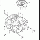SP125 1986-1988 Картер