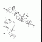 RB50 1987 Электрика