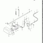 GS450L 1985-1988 Canister (model g / h / j california only)