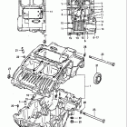 GS450GA 1985 Картер