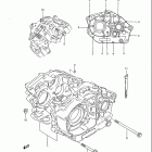 DR250 1985 Картер