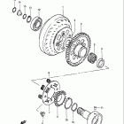 GS450GA 1985 Трансформатор