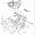 RM500 1983-1984 Картер