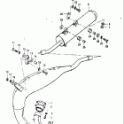 PE175 1984 Глушитель