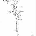 PE175 1984 Trip meter