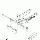 PE175 1984 Маятник задний