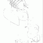 DR500 1983 Фара головного света