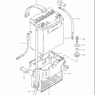 GS850GL 1982-1983 АКБ