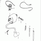 JR50R 1983 Электрика