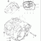 DR125 1982-1983 Картер