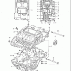 GS450GA 1982-1983 Картер