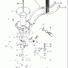 SP500 1983 Карбюратор