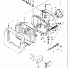 XN85 D 1983 Фара
