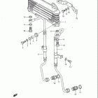 GS450GA 1982-1983 Масляный картер