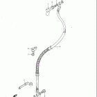 GS450GA 1982-1983 Передние тормозные трубки