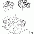 DR250 1982-1983 Картер