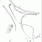 RM60 1982-1983 Руль