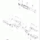 SP500 1983 Подножки