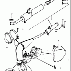 RM250 1982-1983 Optional (model z)