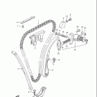 GS1100G 1982-1983 Cam chain (model z)