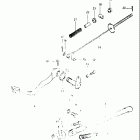 SP500 1983 Подножки