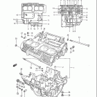 GS650G 1983 Картер