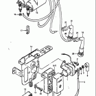 GS1100GK 1982-1983 Electrical (gs1100gkz / gk2)