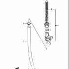 RM60 1982-1983 Топливный кран