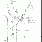 GS550E, ES 1983 Handle bar (gs550esd)