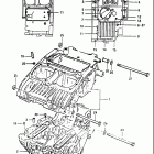 GS450TX 1983 Картер