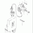 GS850GL 1982-1983 Signal generator (model d)