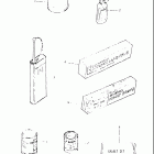 GS1100GL 1982-1983 Дооснащение -опции
