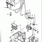 GS1100GK 1982-1983 Electrical (gs1100gkd)