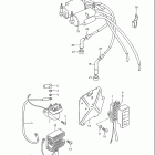 GS850GL 1982-1983 Electrical (model z)