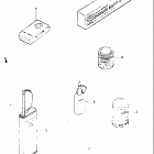 DS80 1983 Дооснащение -опции