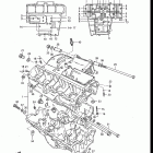 GS750E,ES 1983 Картер