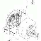 PE175 1982-1983 Генератор