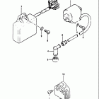 SP100 1983 Электрика