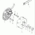RM60 1982-1983 Генератор