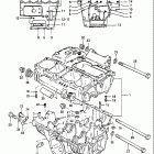 GS550L 1983 Картер
