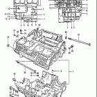 GS650GL 1983 Картер