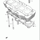 XN85 D 1983 Цилиндр