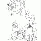 GS1100G 1982-1983 Electrical (model d)