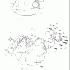 SP500 1983 Крышки картера