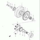 GS450GA 1982-1983 Трансформатор