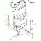 SP250 1982-1983 АКБ
