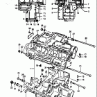 GS750S 1983 Картер