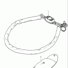 GS550L 1983 Chain lock