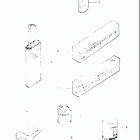 SP500 1983 Дооснащение -опции