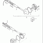 GS650GL 1981-1982 Сигналы поворота